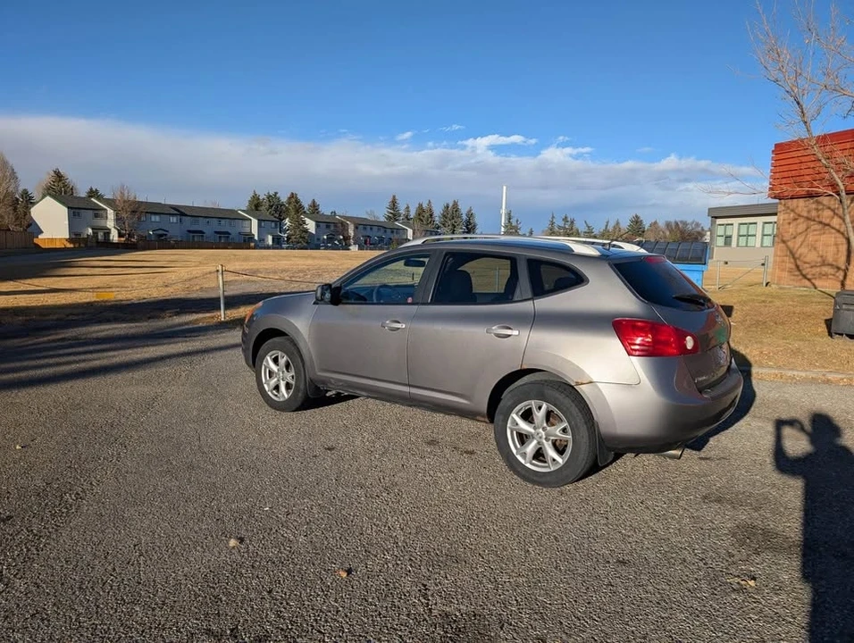 2008 Nissan Rogue - Image 11 of 15
