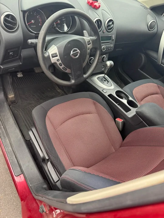 2008 Nissan Rogue - Image 6 of 7