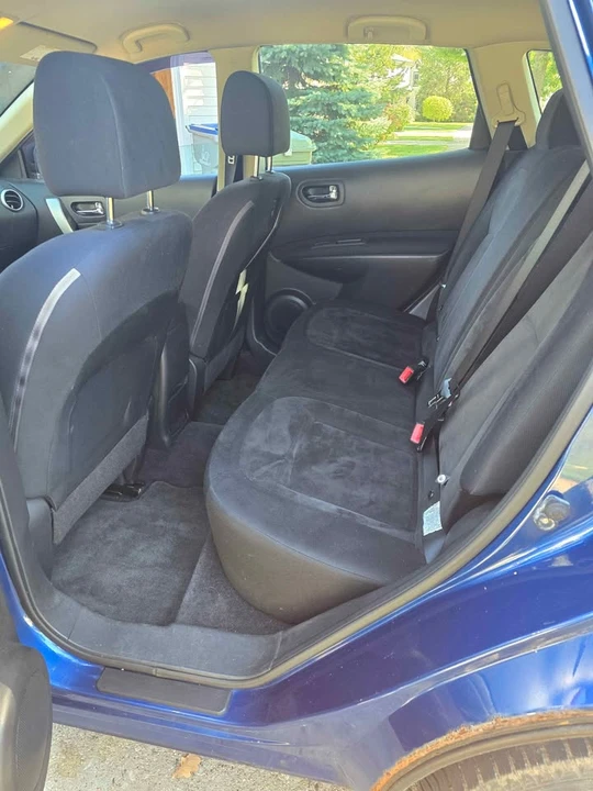 2008 Nissan Rogue - Image 2 of 6