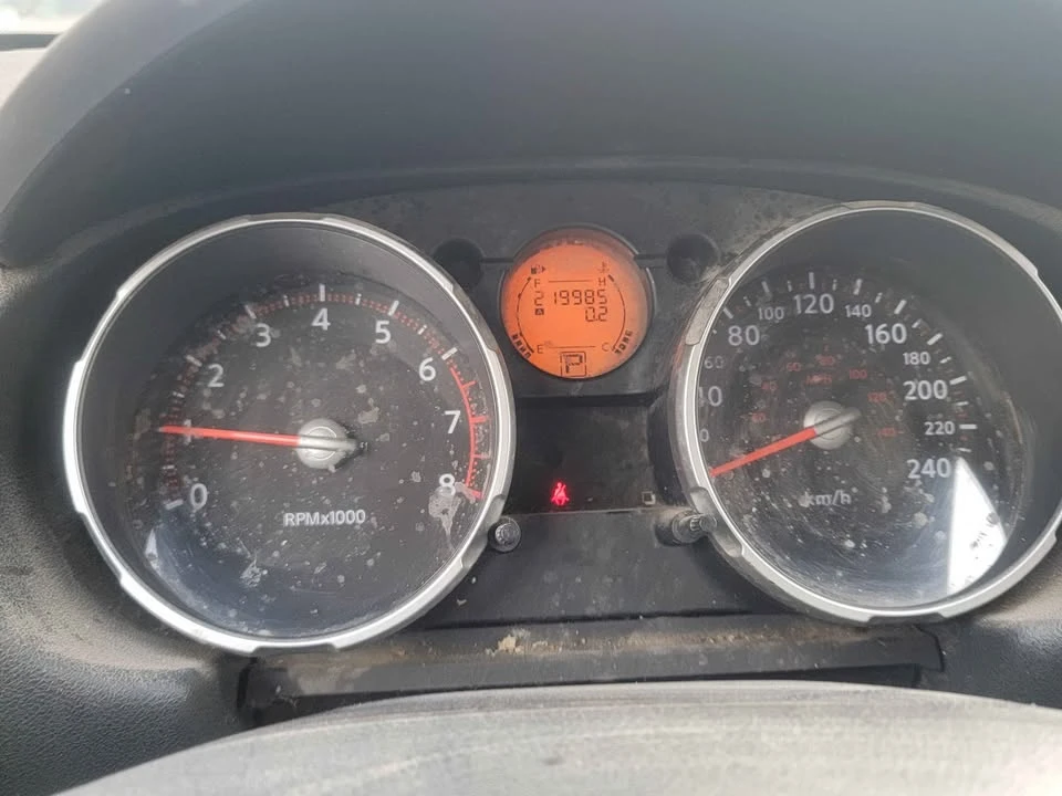 2008 Nissan Rogue - Image 6 of 6
