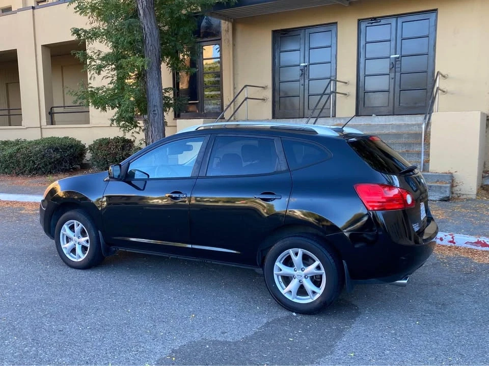 2008 Nissan Rogue - Image 16 of 17