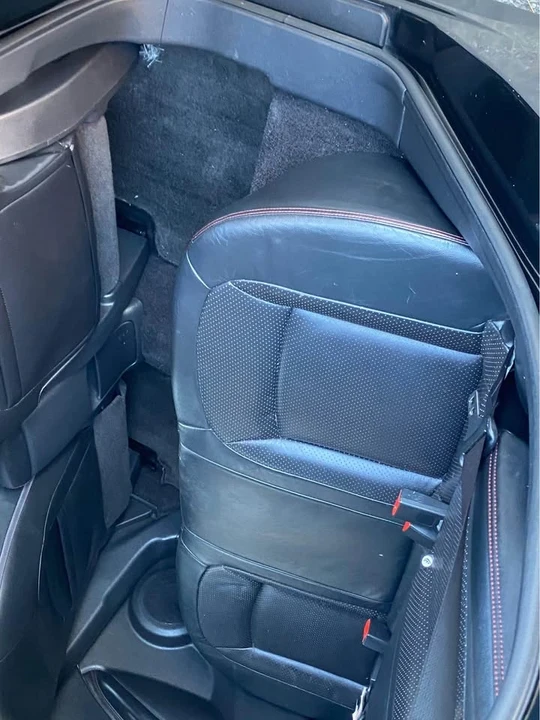 2008 Nissan Rogue - Image 11 of 17