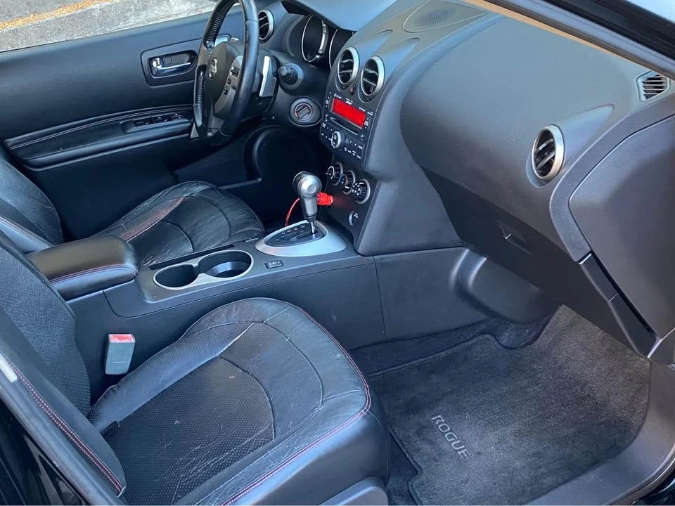2008 Nissan Rogue - Image 14 of 17