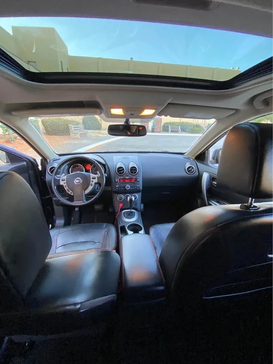 2008 Nissan Rogue - Image 15 of 17
