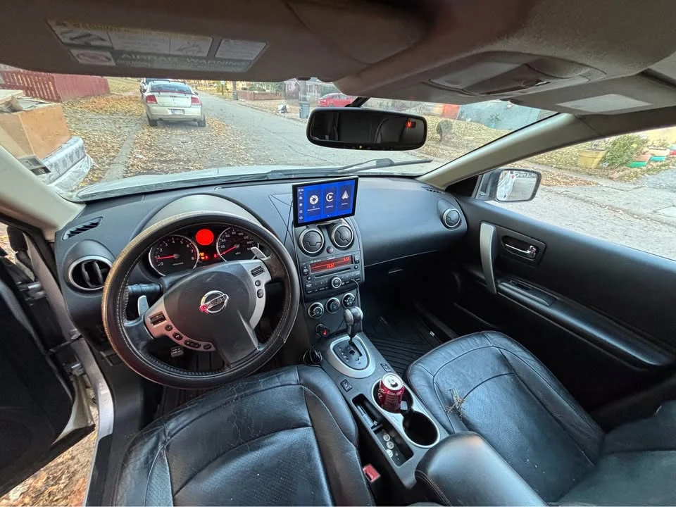 2008 Nissan Rogue - Image 5 of 6