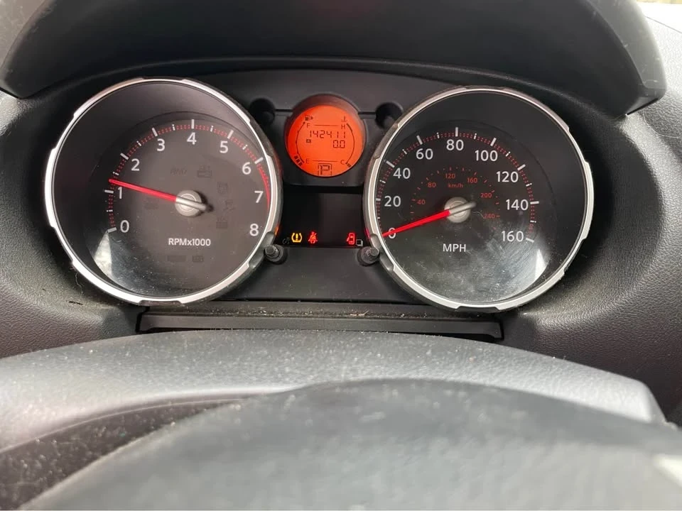 2008 Nissan Rogue - Image 5 of 5