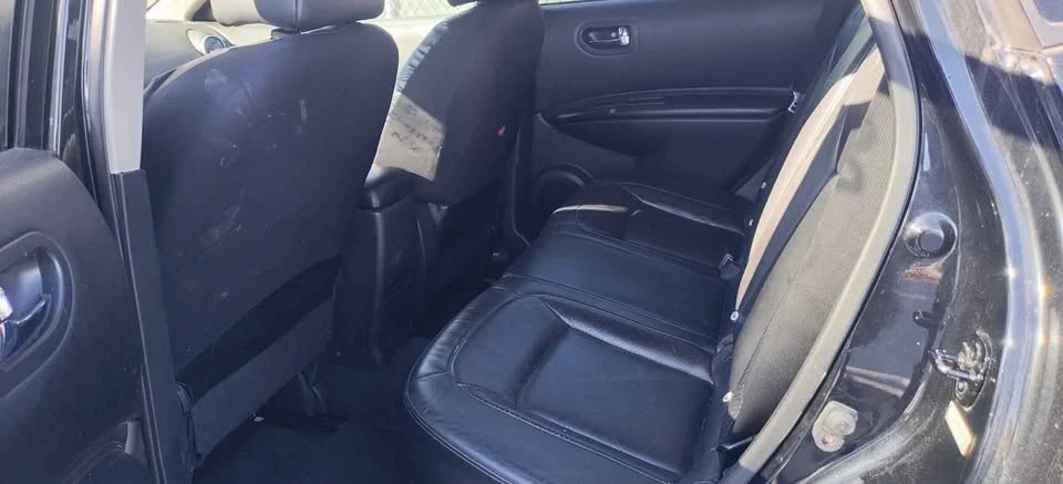 2008 Nissan Rogue - Image 6 of 7
