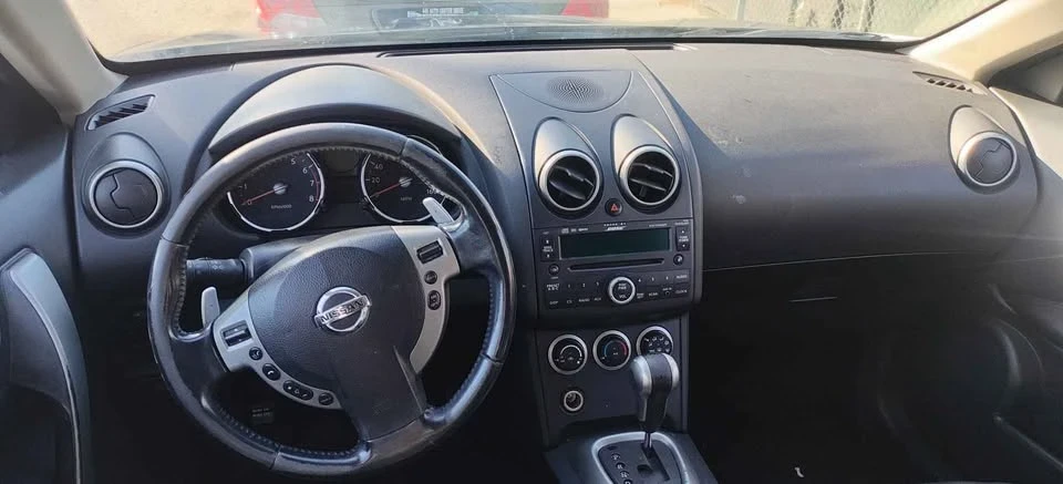 2008 Nissan Rogue - Image 7 of 7