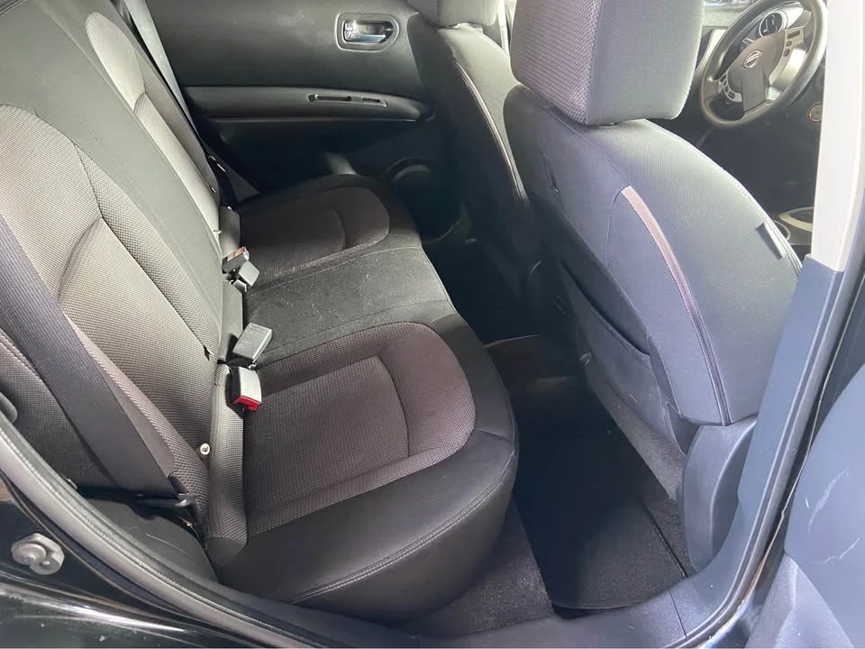 2008 Nissan Rogue - Image 6 of 10