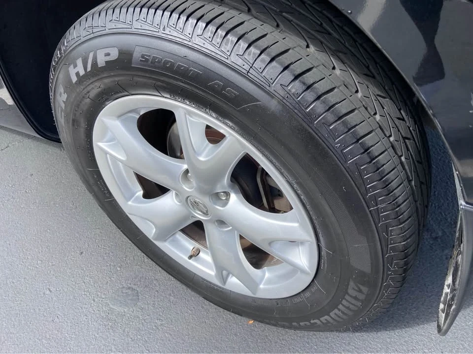 2008 Nissan Rogue - Image 7 of 10