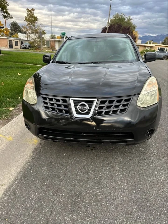 2008 Nissan Rogue - Image 3 of 10