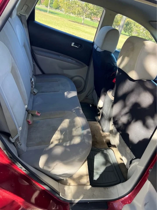 2008 Nissan Rogue - Image 10 of 10