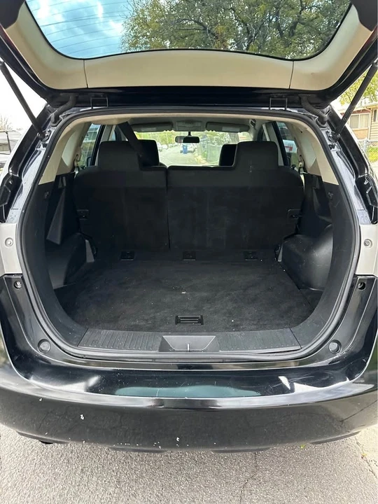 2008 Nissan Rogue - Image 10 of 11