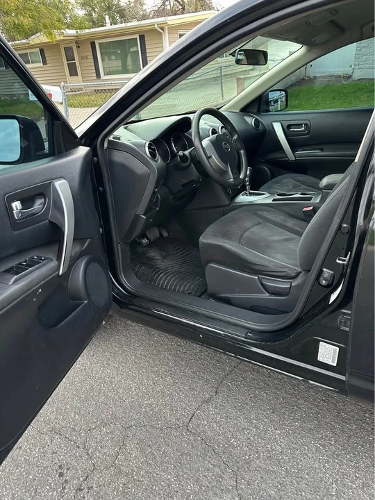 2008 Nissan Rogue - Image 8 of 10