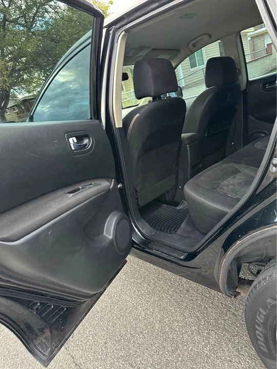 2008 Nissan Rogue - Image 10 of 10