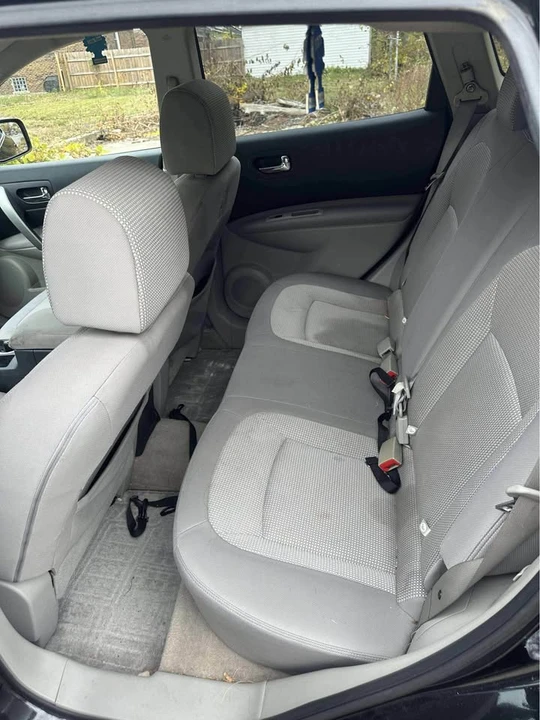 2008 Nissan Rogue - Image 6 of 6