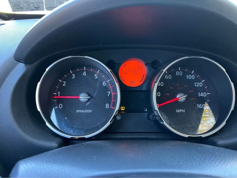 2008 Nissan Rogue - Image 8 of 10