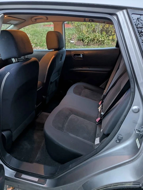 2008 Nissan Rogue - Image 4 of 9