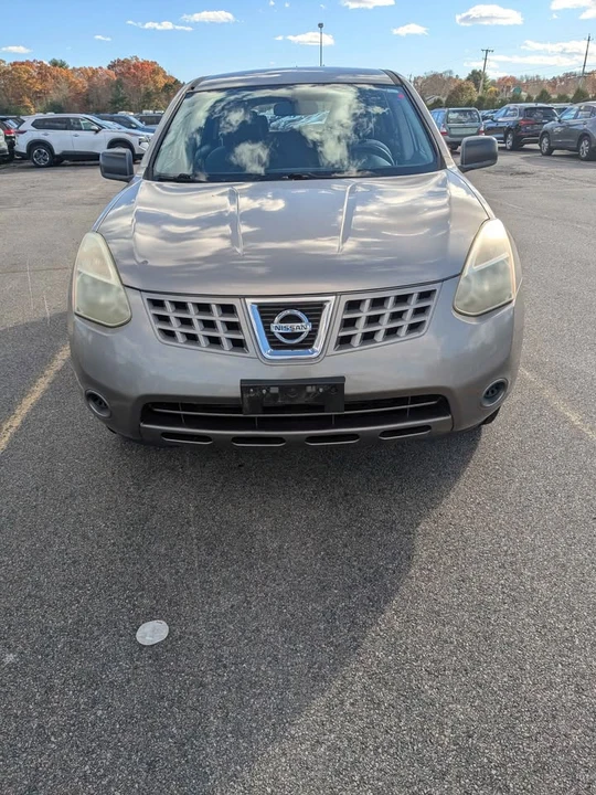 2008 Nissan Rogue - Image 5 of 9
