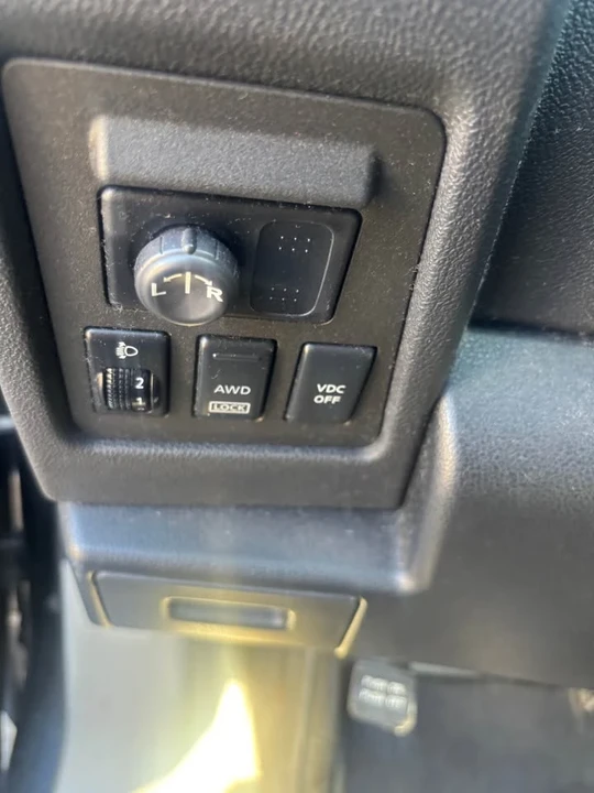 2008 Nissan Rogue - Image 7 of 9