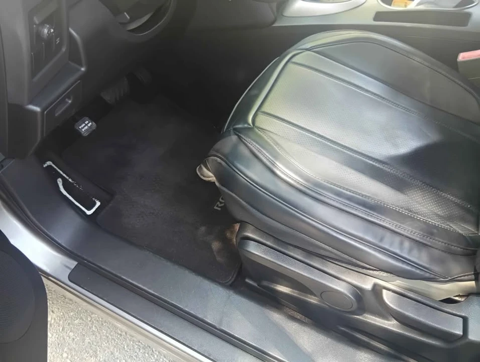 2008 Nissan Rogue - Image 7 of 13