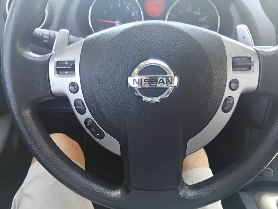 2008 Nissan Rogue - Image 5 of 13