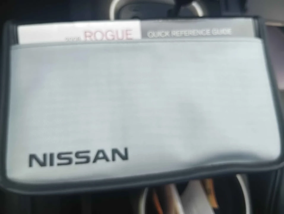 2008 Nissan Rogue - Image 12 of 13