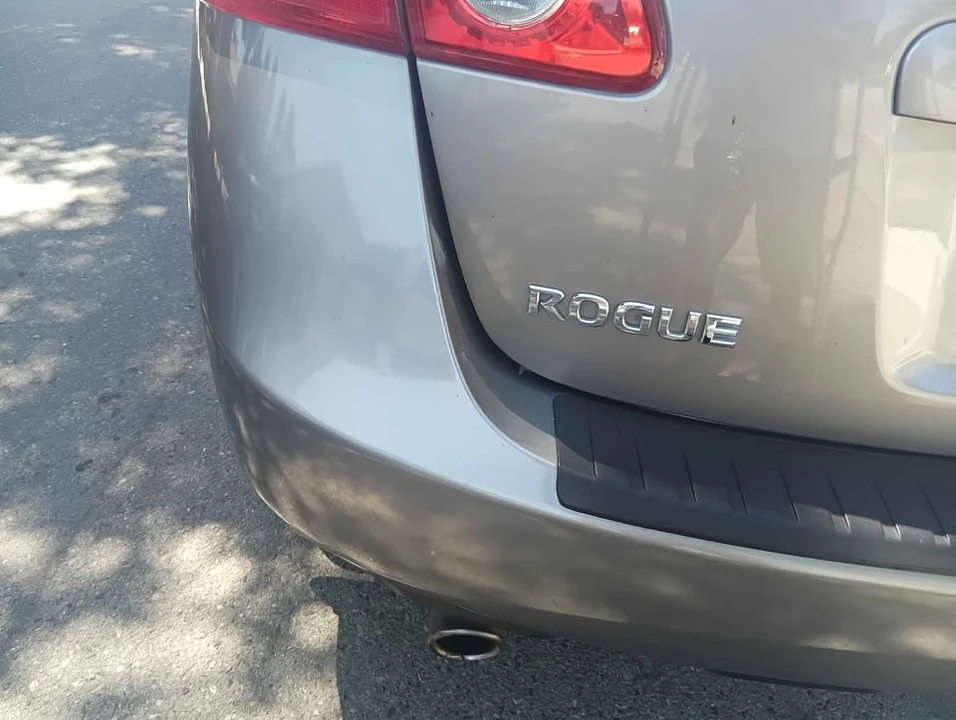 2008 Nissan Rogue - Image 11 of 13