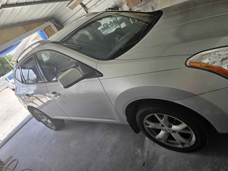 2008 Nissan Rogue - Image 3 of 10