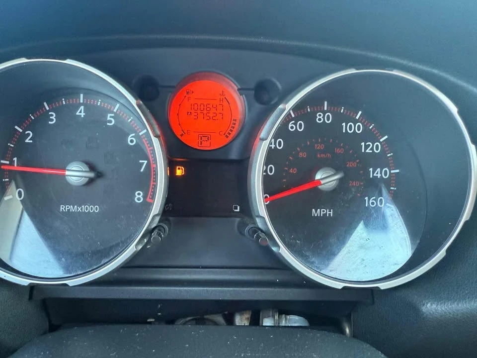 2008 Nissan Rogue - Image 11 of 11