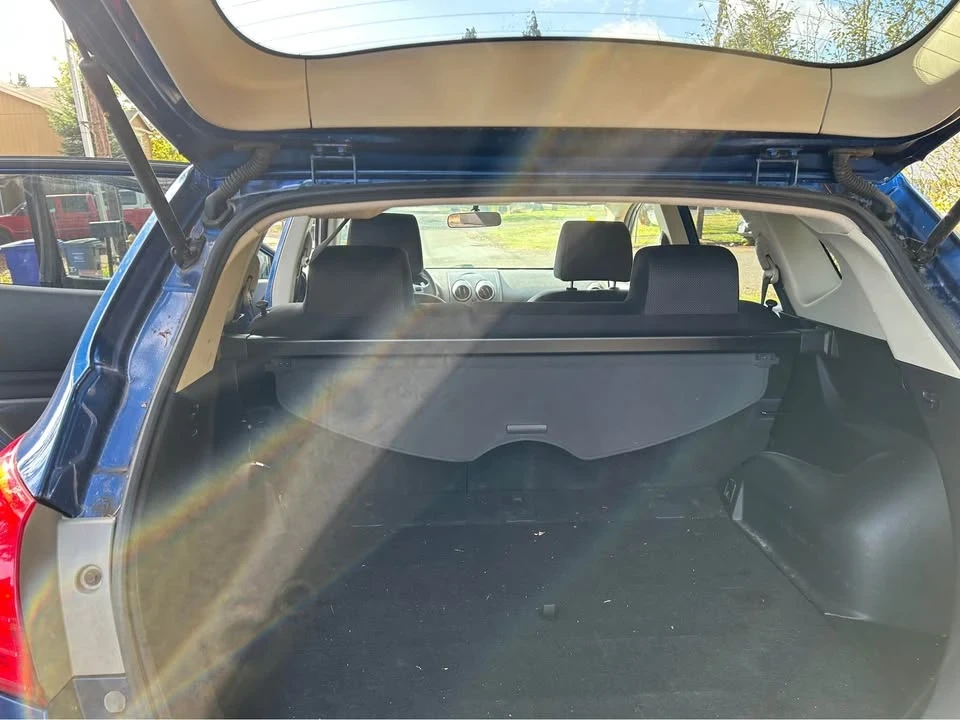 2008 Nissan Rogue - Image 2 of 6