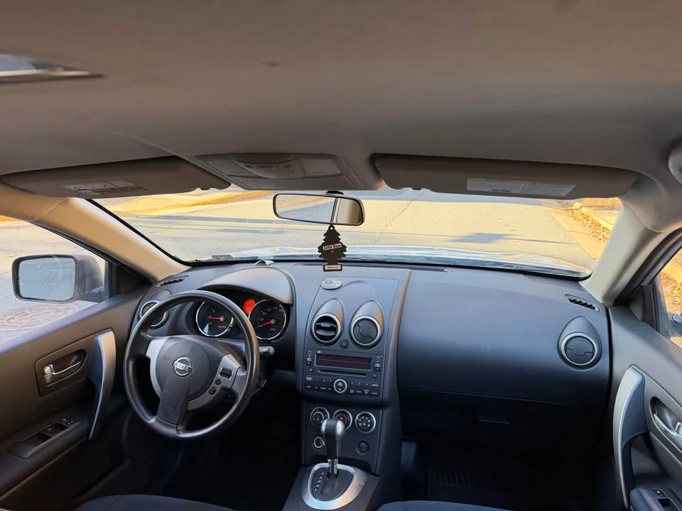 2008 Nissan Rogue - Image 9 of 13