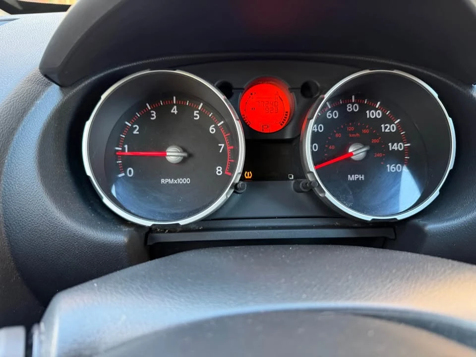 2008 Nissan Rogue - Image 13 of 13