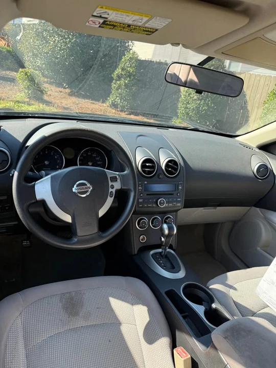 2008 Nissan Rogue - Image 12 of 12