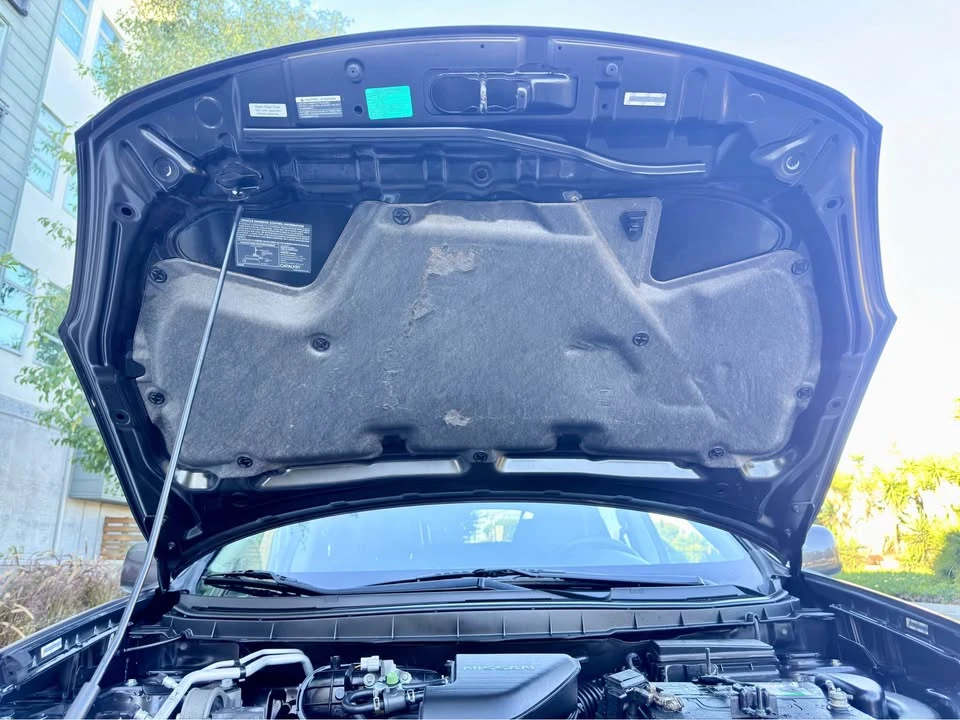 2008 Nissan Rogue - Image 14 of 16