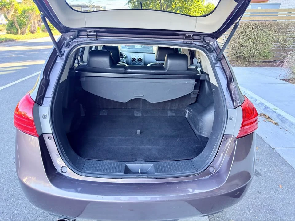 2008 Nissan Rogue - Image 15 of 16