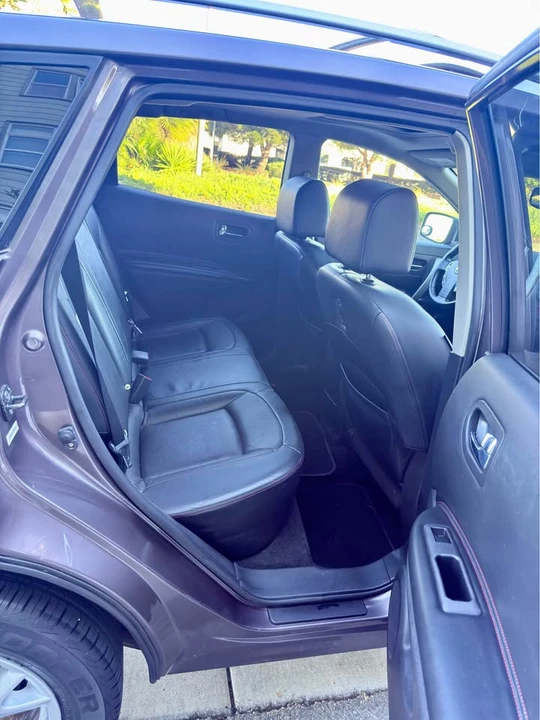 2008 Nissan Rogue - Image 10 of 16
