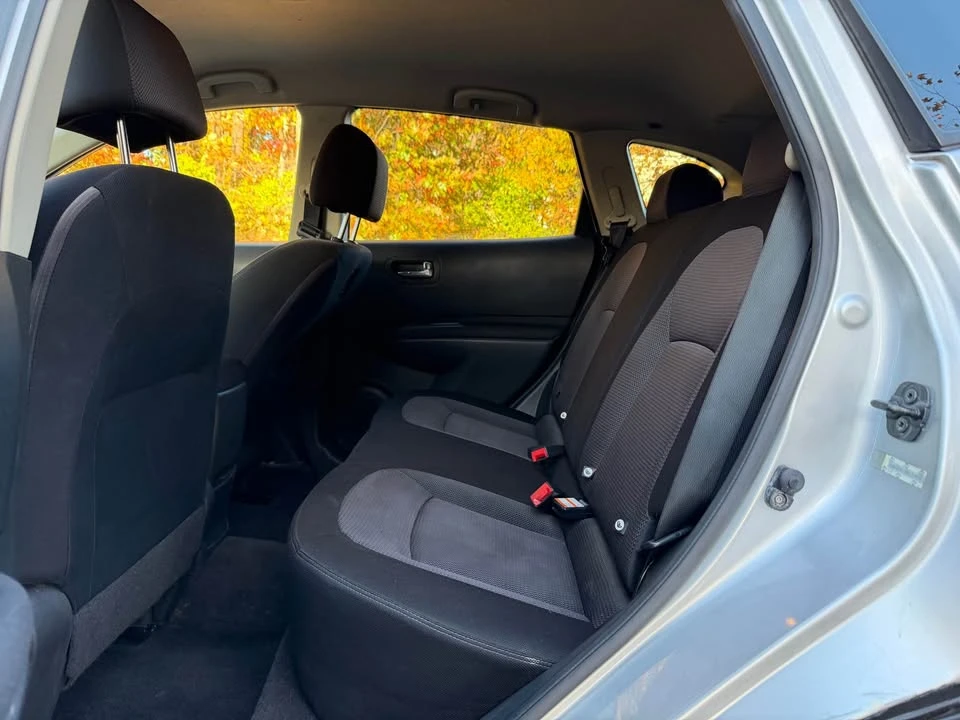 2008 Nissan Rogue - Image 10 of 12
