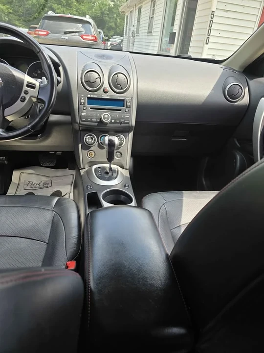 2008 Nissan Rogue - Image 2 of 13