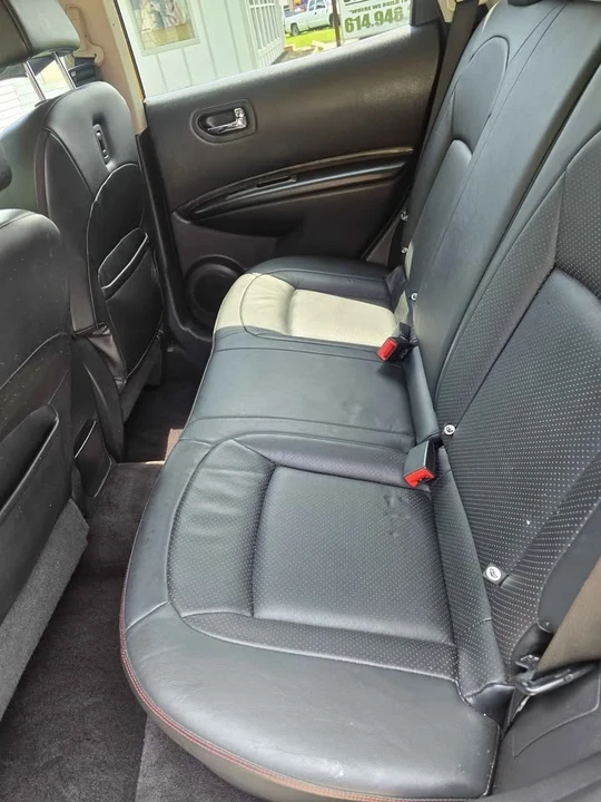 2008 Nissan Rogue - Image 4 of 13