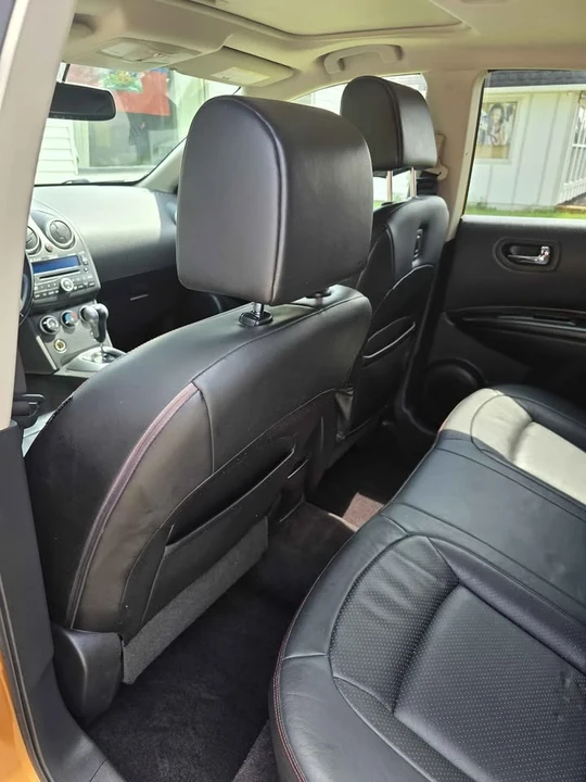 2008 Nissan Rogue - Image 5 of 13