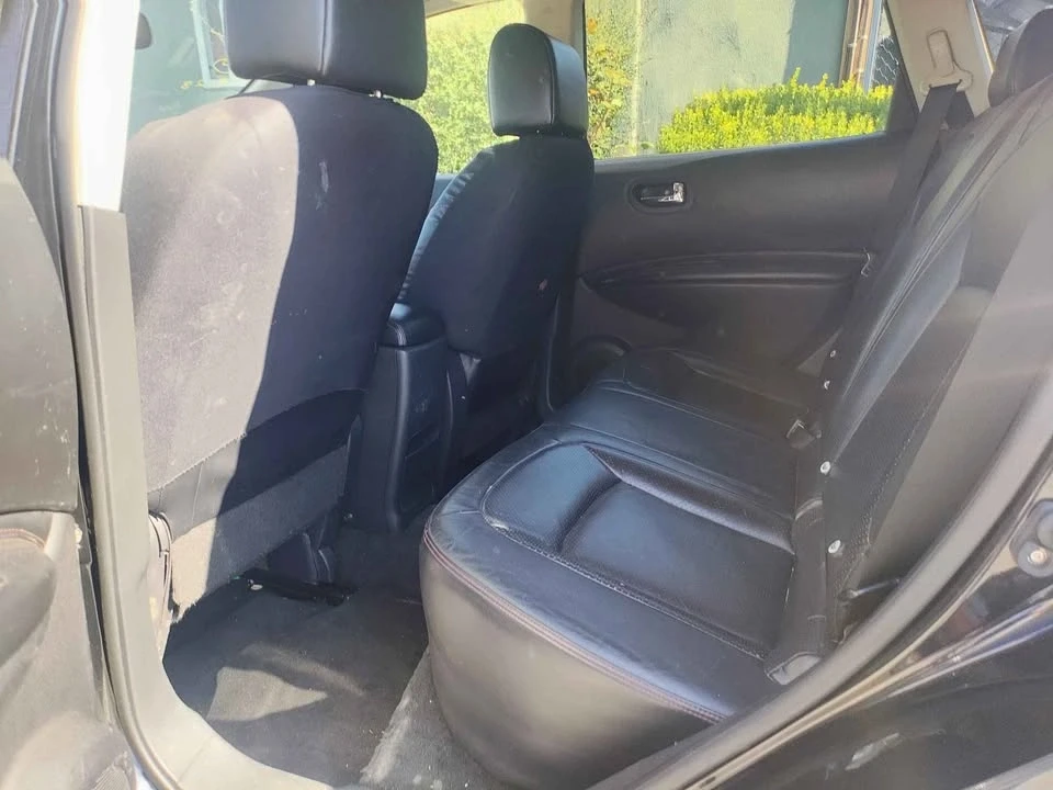 2008 Nissan Rogue - Image 3 of 6