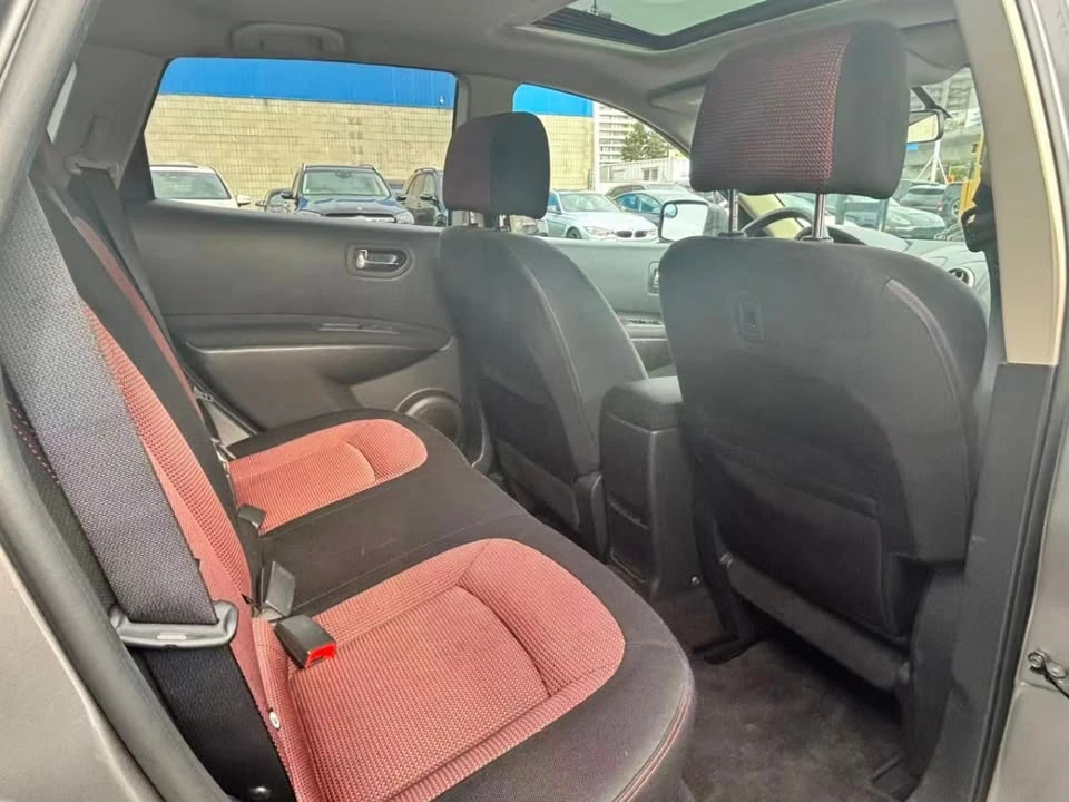 2008 Nissan Rogue - Image 15 of 17