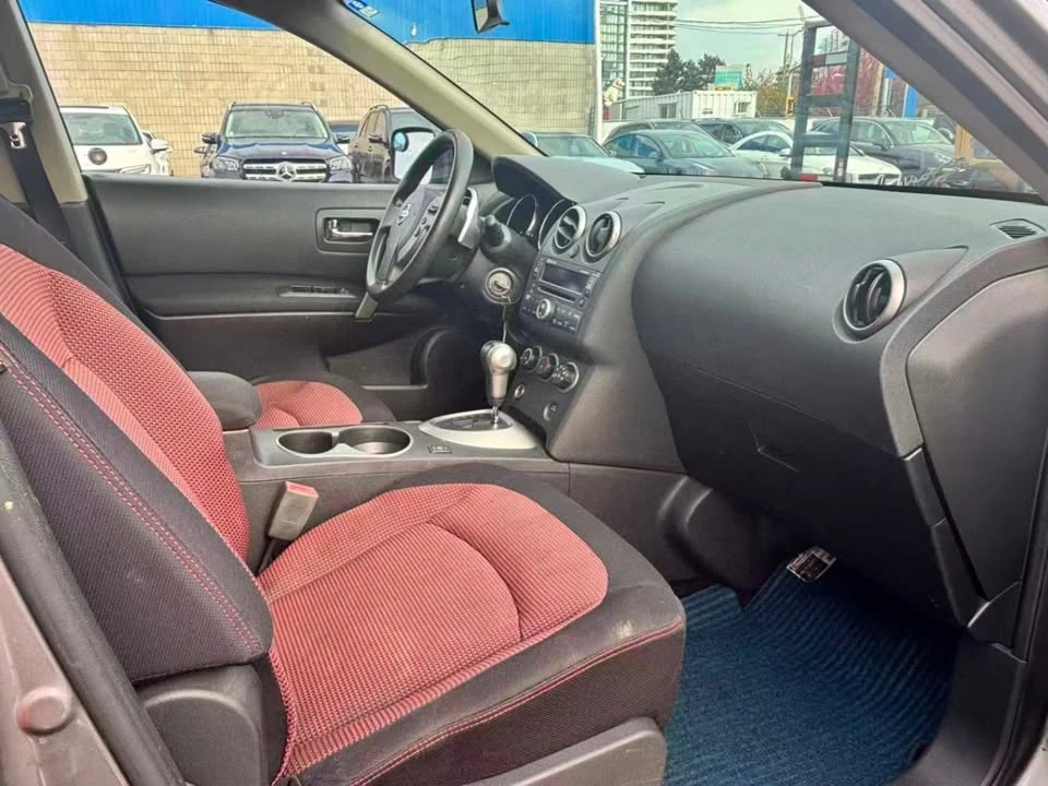 2008 Nissan Rogue - Image 14 of 17