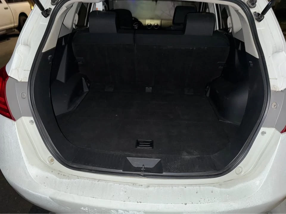 2008 Nissan Rogue - Image 9 of 9