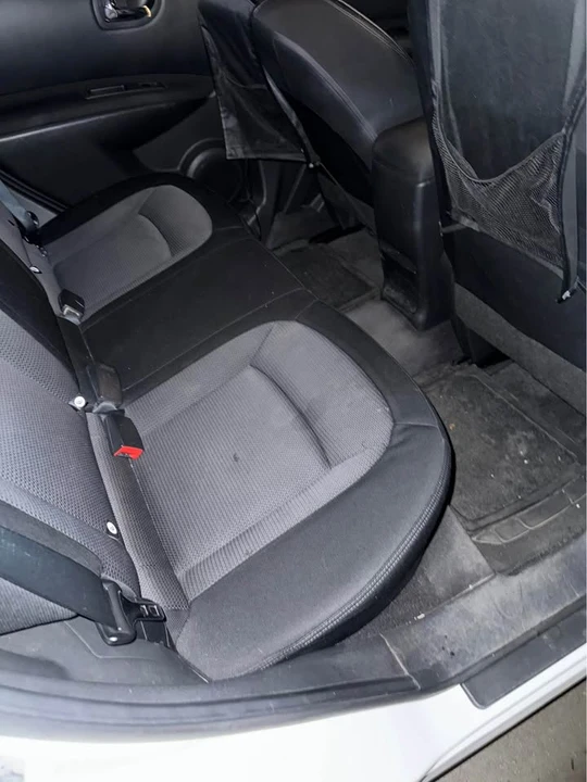 2008 Nissan Rogue - Image 8 of 9