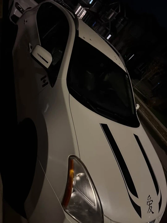 2008 Nissan Rogue - Image 2 of 9