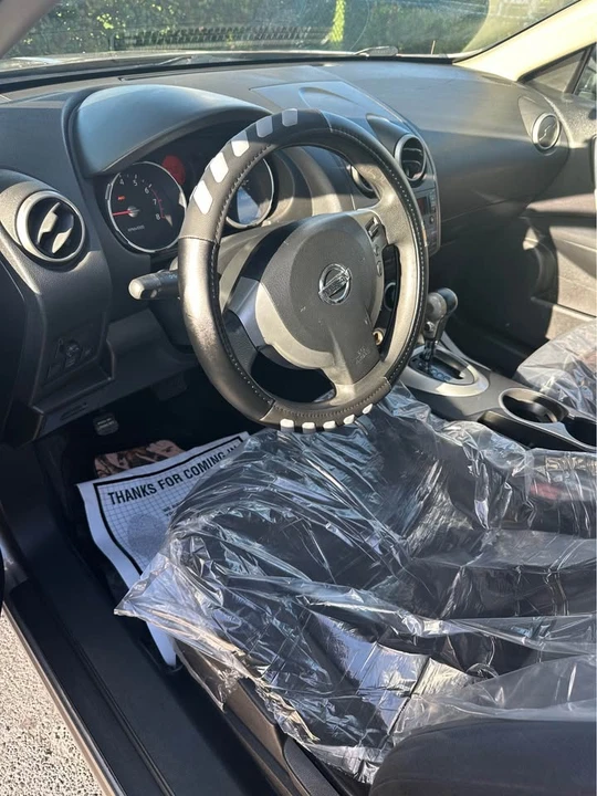 2008 Nissan Rogue - Image 3 of 17