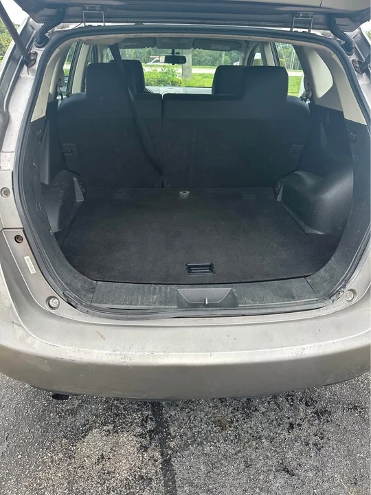 2008 Nissan Rogue - Image 17 of 17