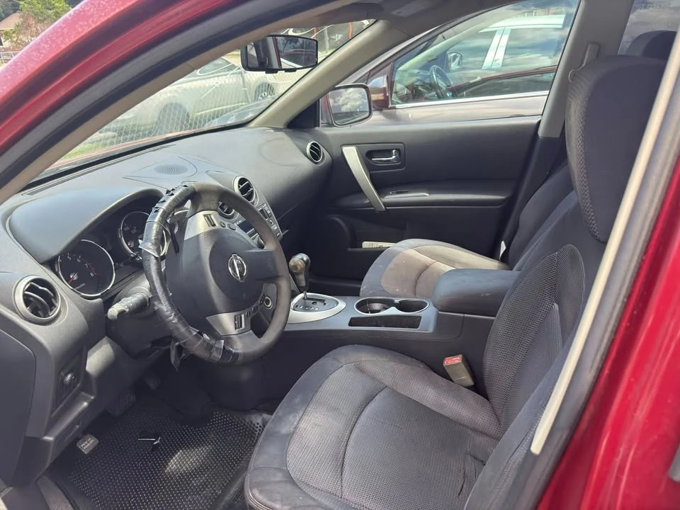 2008 Nissan Rogue - Image 6 of 6